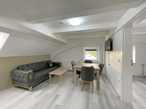 Schickes Apartment für 3 Personen Plus Schlafcouch